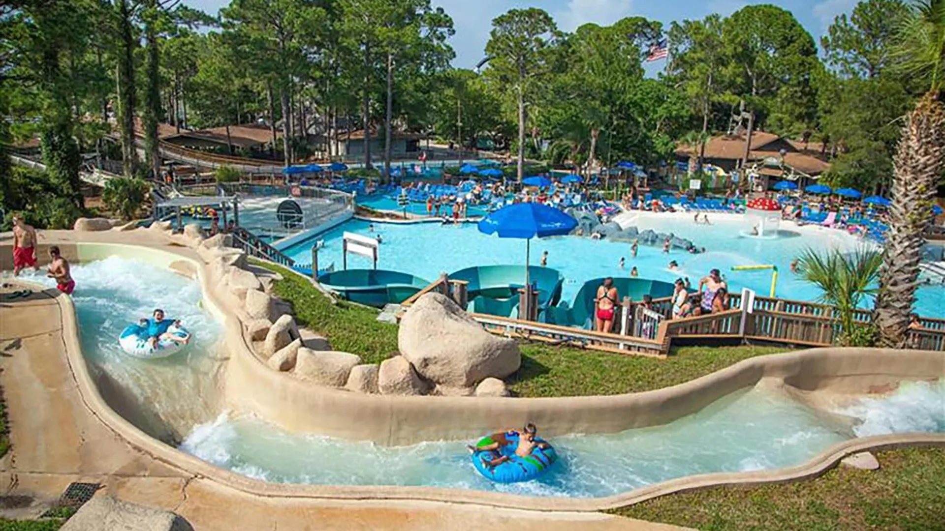 Laketown Wharf 1120 By Emerald Coast Retreats Panama City Beach