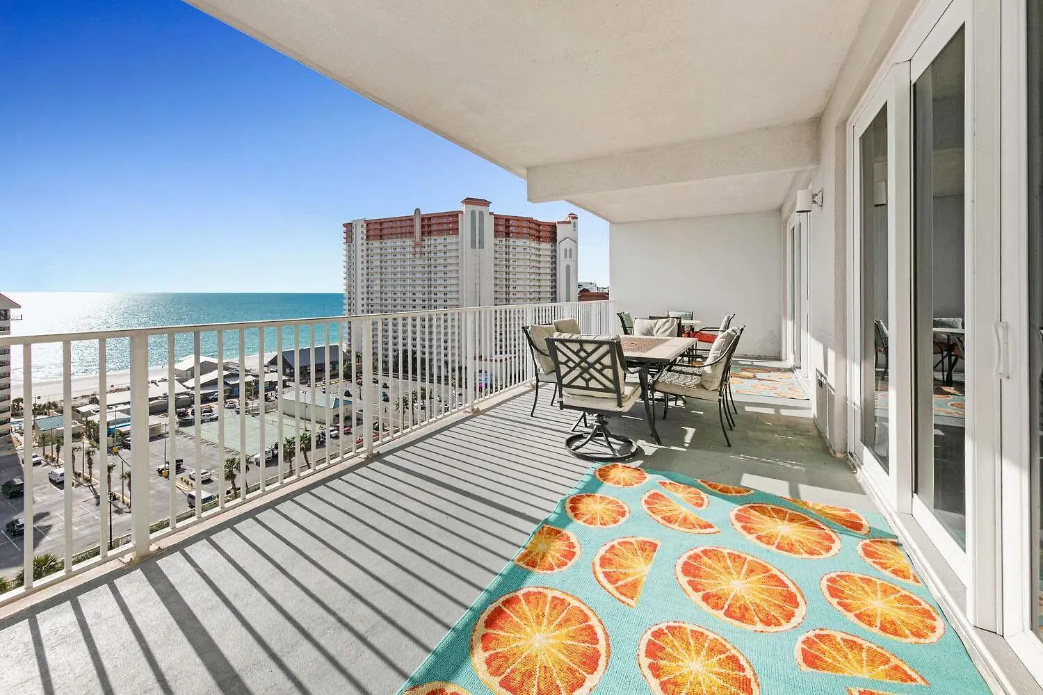 Laketown Wharf 1120 By Emerald Coast Retreats Panama City Beach