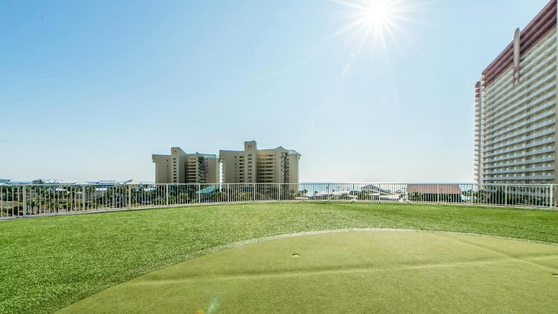 Laketown Wharf 1120 By Emerald Coast Retreats Panama City Beach 0*,