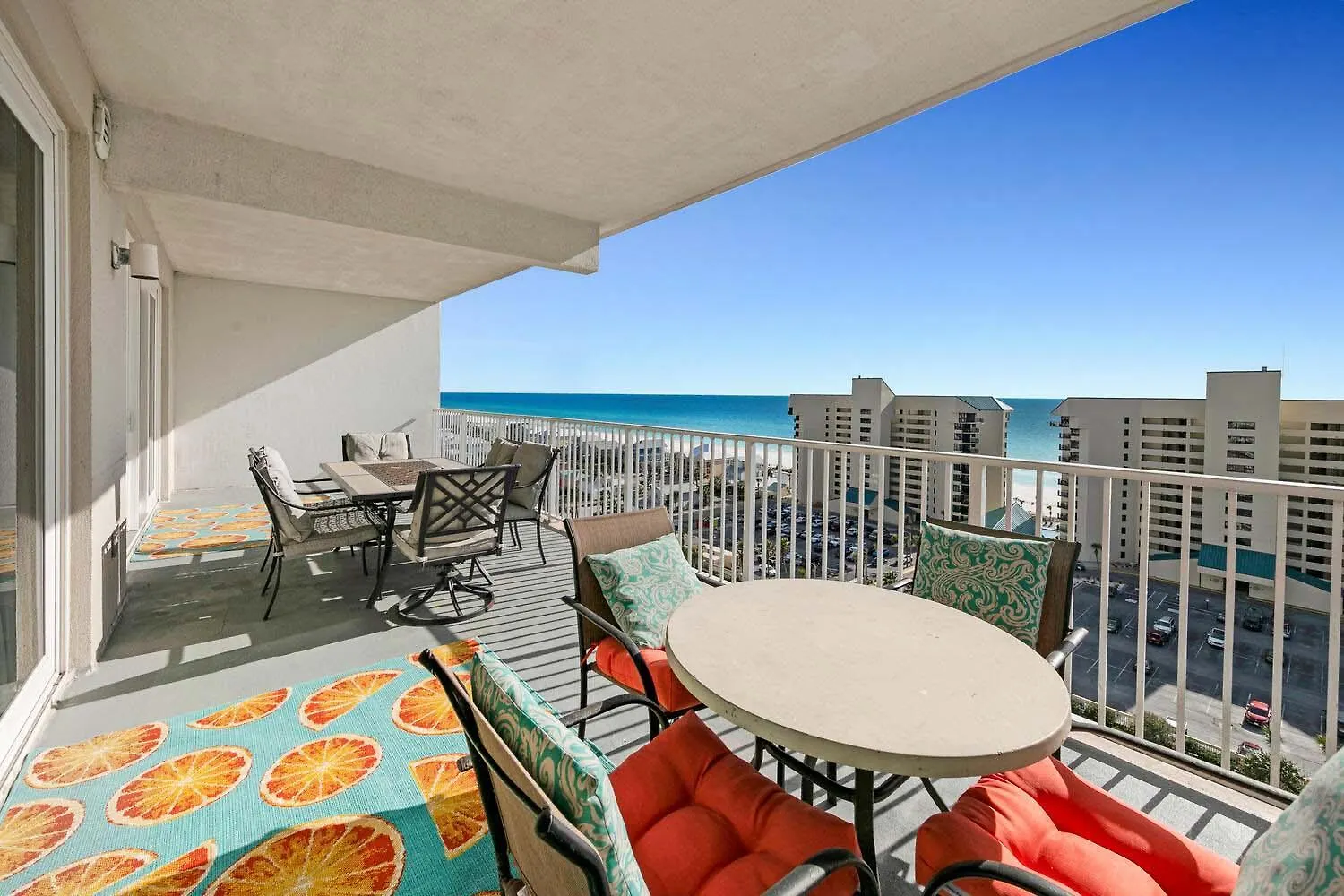 Laketown Wharf 1120 By Emerald Coast Retreats Panama City Beach Amerikai Egyesült Államok