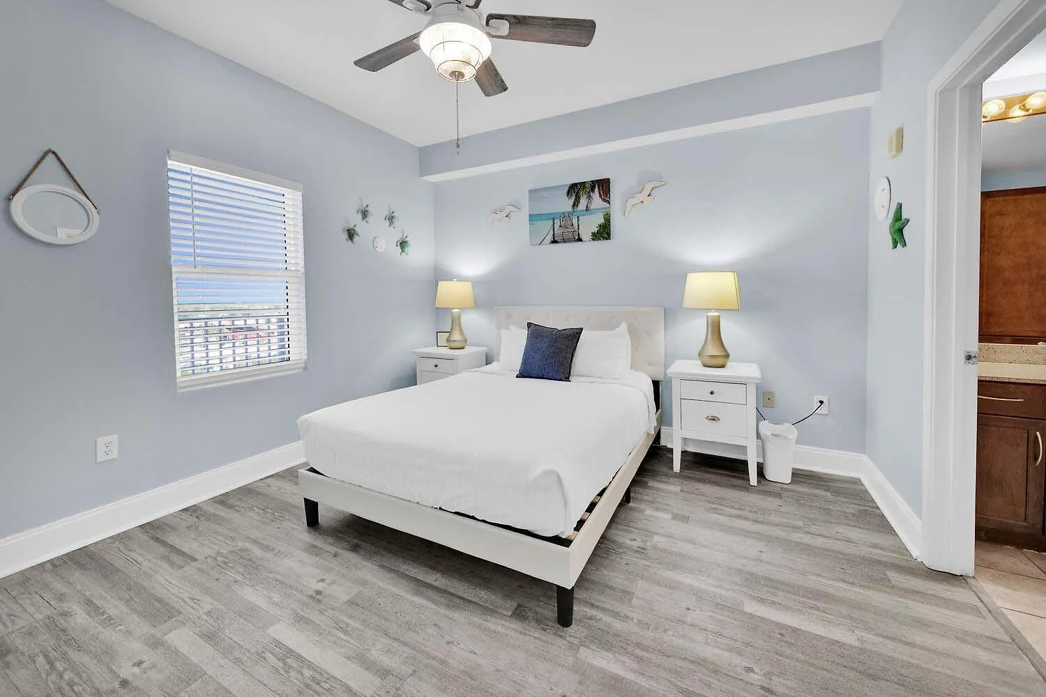 Nyaraló Laketown Wharf 1120 By Emerald Coast Retreats Panama City Beach Amerikai Egyesült Államok