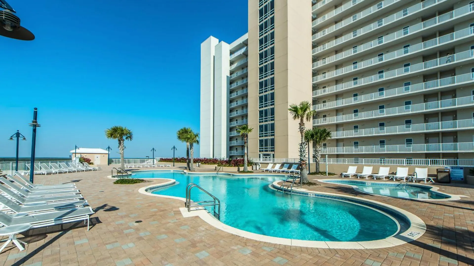 Laketown Wharf 1120 By Emerald Coast Retreats Panama City Beach Nyaraló