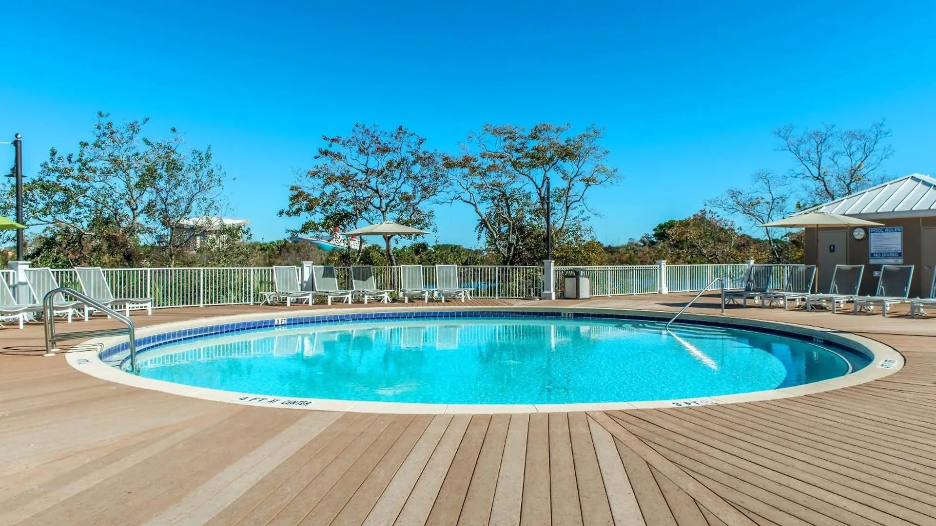 Nyaraló Laketown Wharf 1120 By Emerald Coast Retreats Panama City Beach