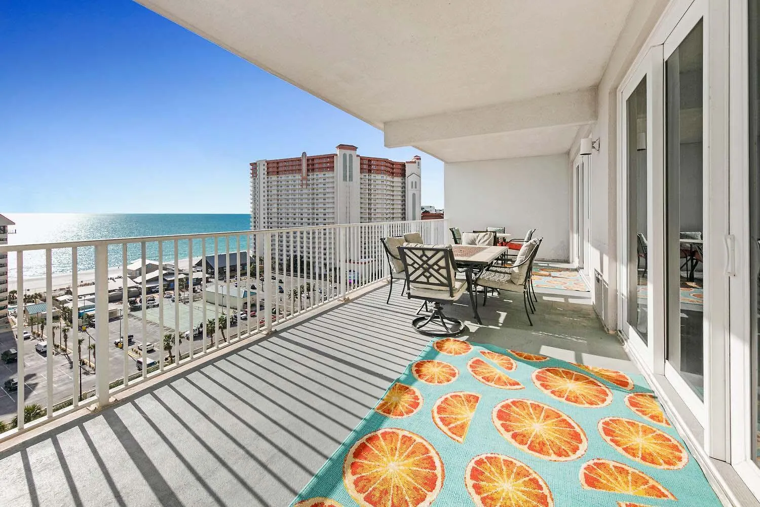 Laketown Wharf 1120 By Emerald Coast Retreats Panama City Beach
